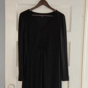 Kenzie light knit sweater dress